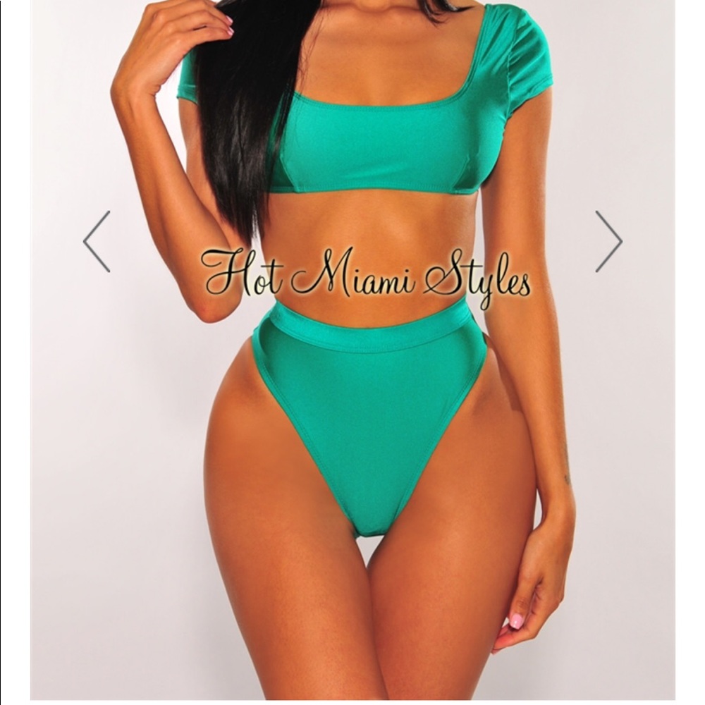 Brand New Bathing Suit